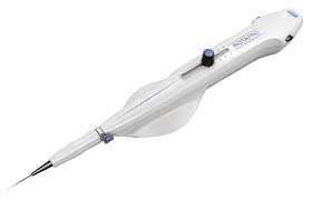 ROTAPRO™ PRE-CONNECTED BUR AND ADVANCING DEVICE
